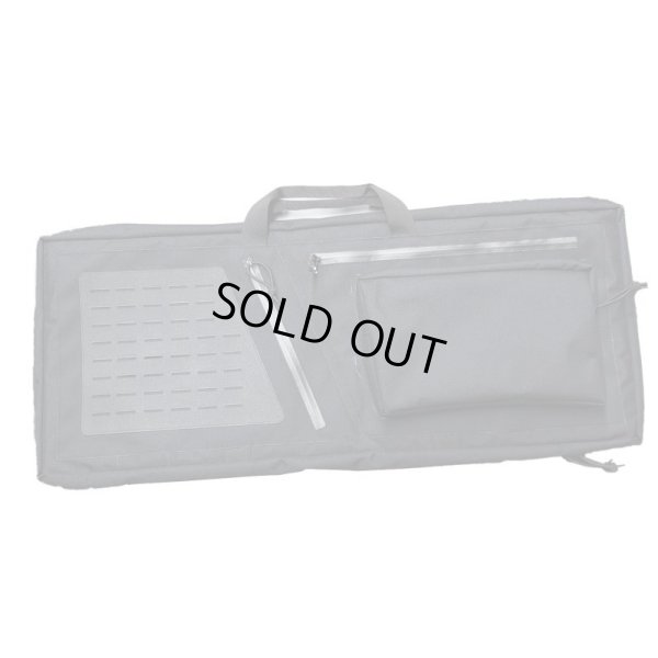 画像1: LMG RCBライフルケース黒 新品