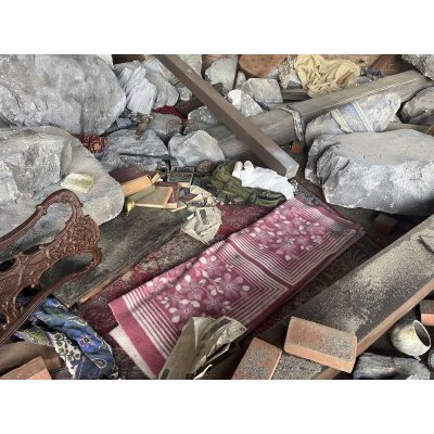 画像12: 米軍放出ブラックホーク スペシャルオペレーションズ メディカルバックパック旧仕様OD