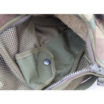 画像7: 英軍放出?ワイバーン アサルトベスト ウッドランド迷彩