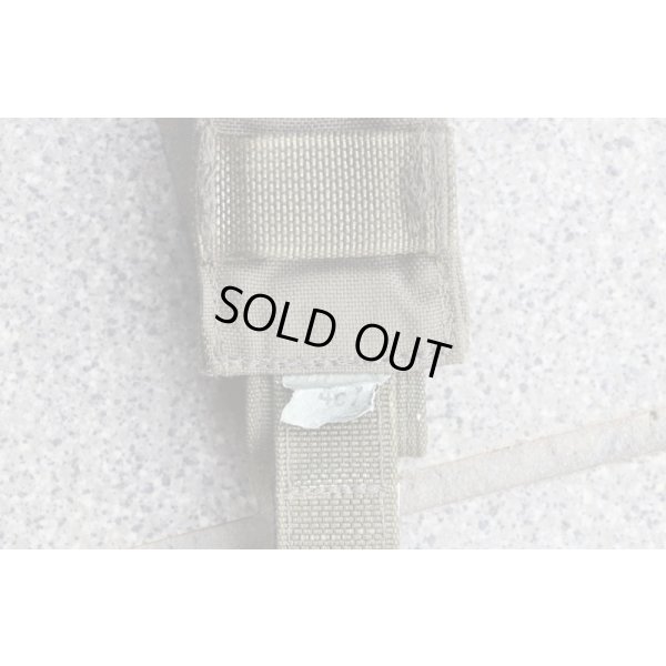 画像3: 米軍イーグルRLCS 9mmピストルマガジンポーチRG