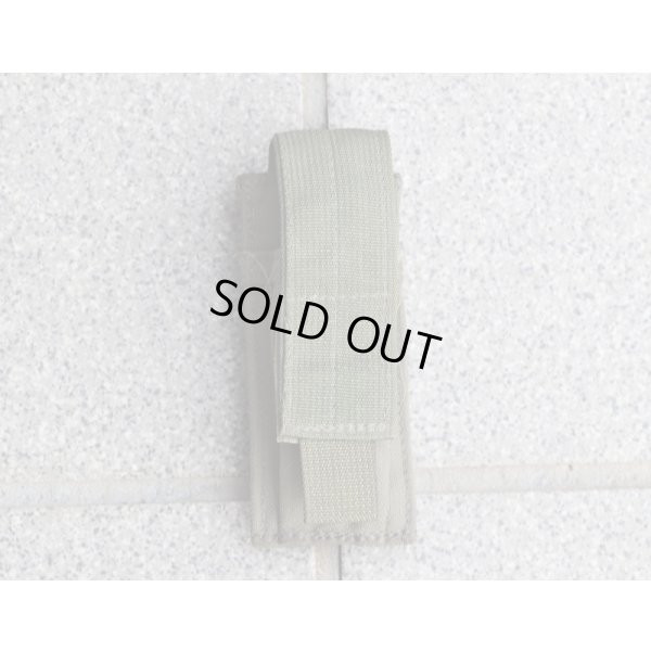 画像1: 米軍イーグルRLCS 9mmピストルマガジンポーチRG