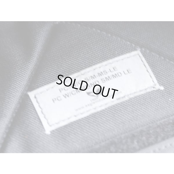 画像5: イーグルLEプレートキャリア黒SMALL/MEDIUM新品