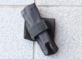 イーグル デューティオープントップバトンホルダー黒 新品
