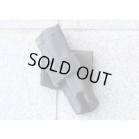 イーグル デューティオープントップバトンホルダー黒 新品