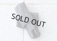 イーグル デューティオープントップバトンホルダー黒 新品