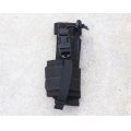 イーグル デューティラジオポーチ黒 新品