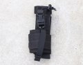 イーグル デューティラジオポーチ黒 新品