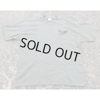 イーグルTシャツOD LARGE新品