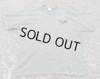 イーグルTシャツOD LARGE新品