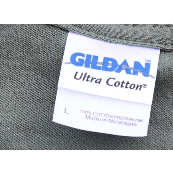 画像5: イーグルTシャツOD LARGE新品