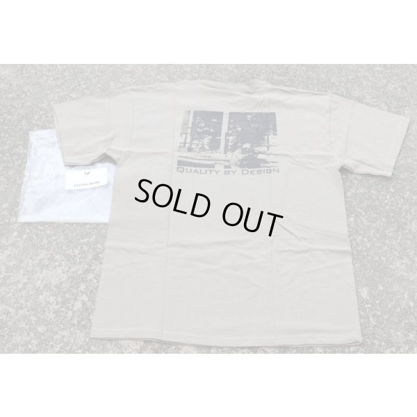 画像2: イーグルTシャツ カーキLARGE新品