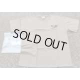 イーグルTシャツ カーキLARGE新品