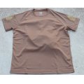 LBX型番不明タクティカルTシャツ新品