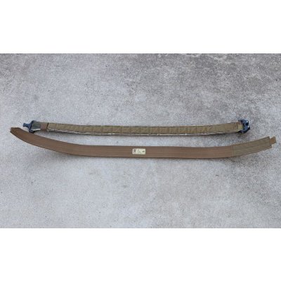 画像5: LBT-0612GBガンベルトMULTICAM迷彩 新品