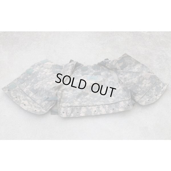 画像3: LBT-6124A-SボディアーマーカバーUCP迷彩(ACU迷彩)SMALL新品