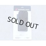 サファリランド762-5デューティラジオポーチ新品