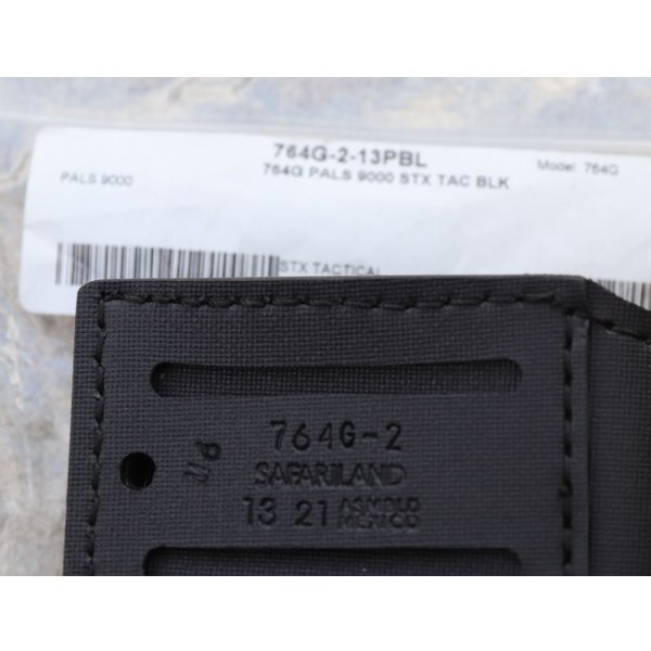 画像3: サファリランド764G PALS9000個人用警報機ポーチ新品