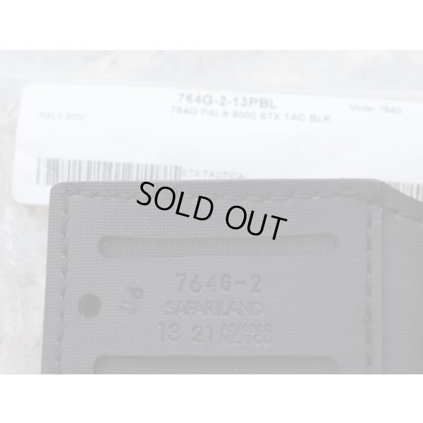 画像3: サファリランド764G PALS9000個人用警報機ポーチ新品