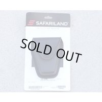 サファリランド190-13デューティハンドカフポーチ新品