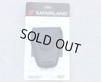 サファリランド190-13デューティハンドカフポーチ新品