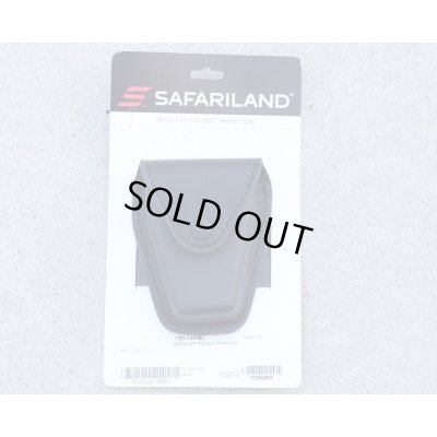 画像1: サファリランド190-13デューティハンドカフポーチ新品