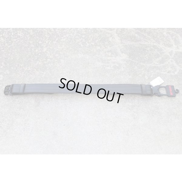 画像2: サファリランド94BデューティベルトMEDIUM新品