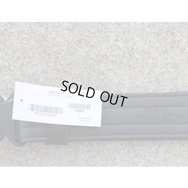 画像4: サファリランド94BデューティベルトMEDIUM新品