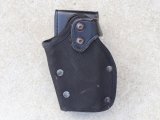 Gould & Goodrich B5304ヒップホルスター グロック17用