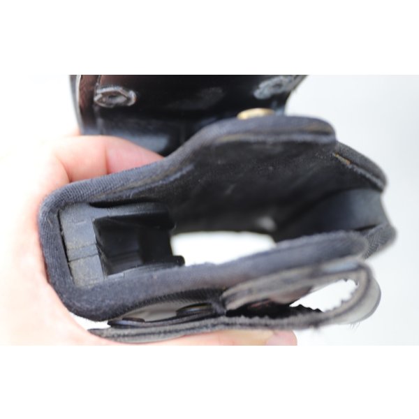 画像3: Gould & Goodrich B5304ヒップホルスター グロック17用