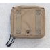 画像2:  米軍インサイトLA-5・PEQ-15 ATPIALポーチCB(コヨーテブラウン)新品 (2)