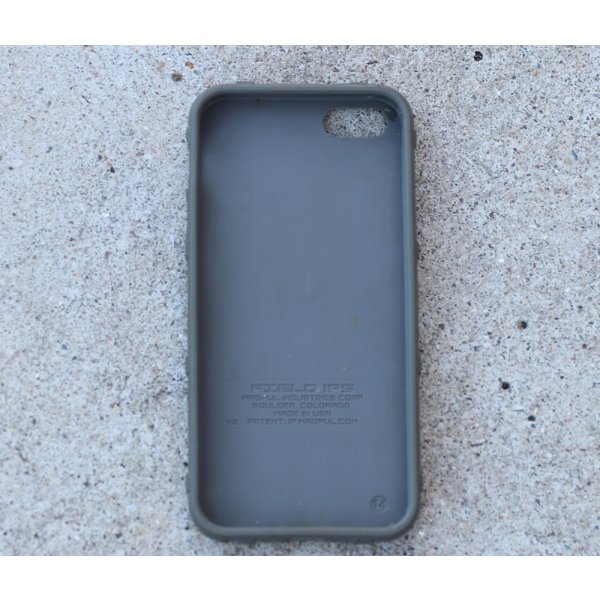 画像2: マグプルiPhone5スマートフォンケースFG