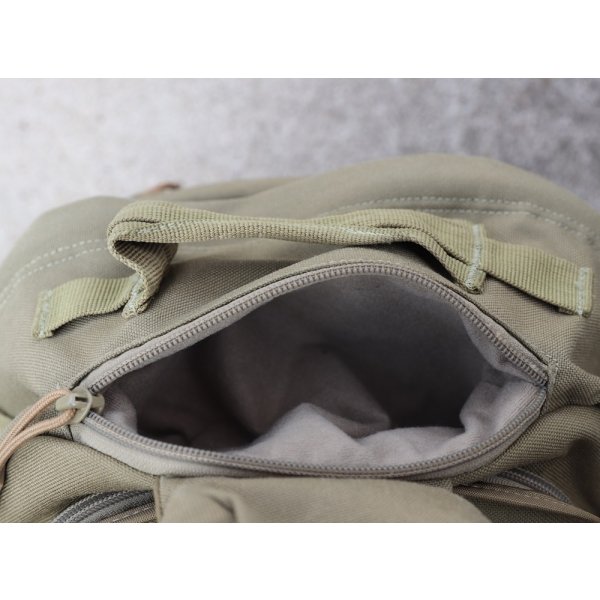 画像7: 5.11 RUSH MOAB6ショルダーバッグ サンドストーン