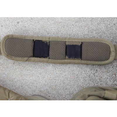 画像10: 5.11 RUSH MOAB6ショルダーバッグ サンドストーン