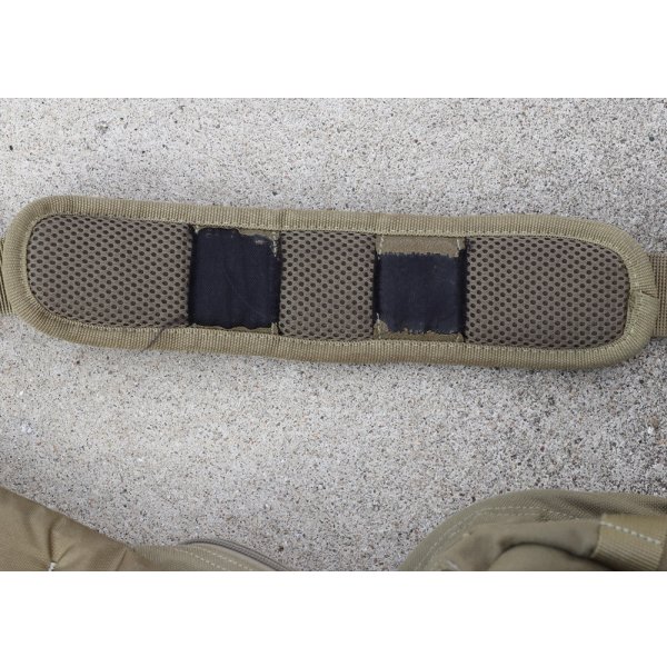 画像10: 5.11 RUSH MOAB6ショルダーバッグ サンドストーン