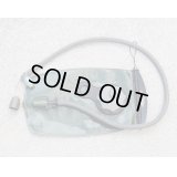 米軍放出ソース1.5Lハイドレーションブラダー・チューブ・バルブセット新品