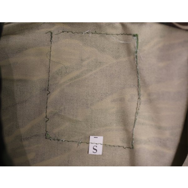 画像3: TRU-SPEC? BDUジャケットUSタイガーストライプ迷彩 新品