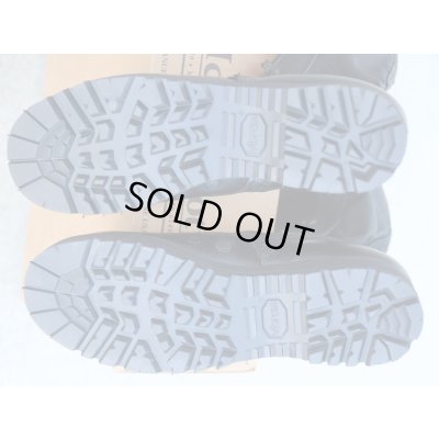 画像4: 米軍Mc Raeジャングルブーツ黒7.5R(約25.5cm)新品