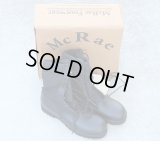 米軍Mc Raeジャングルブーツ黒7.5R(約25.5cm)新品