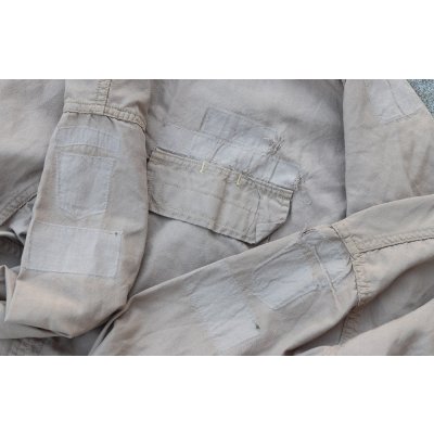 画像6: 米軍ABDUエアクルージャケット タン