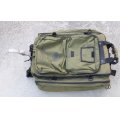 米軍スケドコPAK1メディカルパックOD