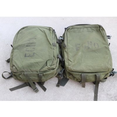 画像19: 米軍放出ブラックホーク スペシャルオペレーションズ メディカルバックパック旧仕様OD