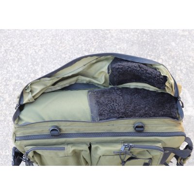 画像7: 米軍スケドコPAK1メディカルパックOD