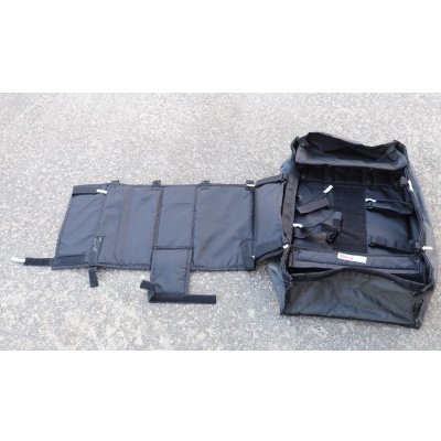 画像15: 米軍スケドコPAK1メディカルパックOD