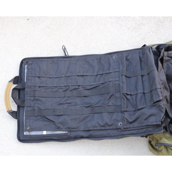 画像13: 米軍スケドコPAK1メディカルパックOD