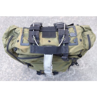 画像8: 米軍スケドコPAK1メディカルパックOD