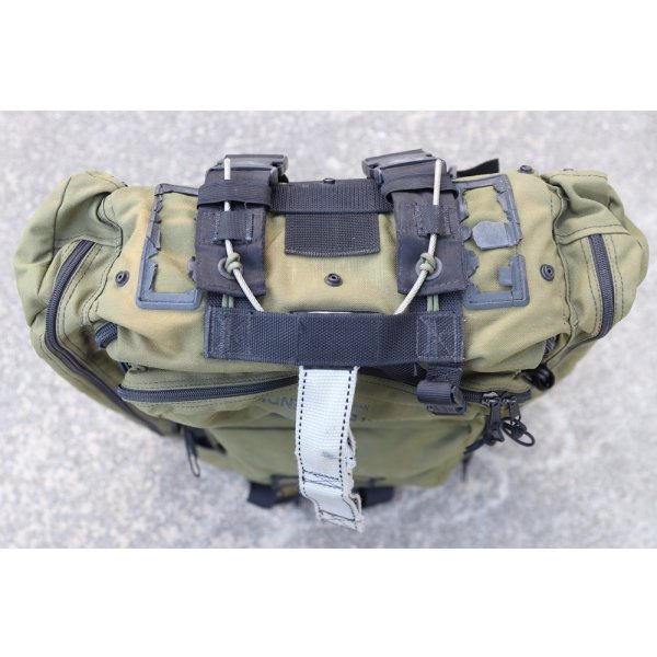 画像8: 米軍スケドコPAK1メディカルパックOD