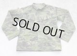 LMGフィールドシャツV2 MULTICAM TROPIC迷彩 新品