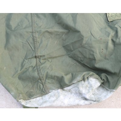 画像6: 米軍ナイロン製ダッフルバッグ衛生兵使用品