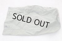 米軍ナイロン製ダッフルバッグ第101空挺師団第320野戦砲兵連隊第2大隊使用品