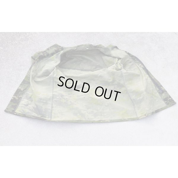 画像3: LMGフィールドシャツV2 MULTICAM TROPIC迷彩 新品